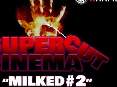 7 So I spoil you - donc je vous gaeter 8