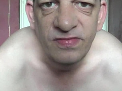 mark wrights homemade pee tube