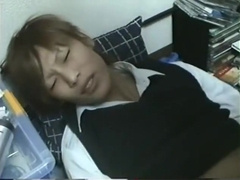 japanese cute student (2)