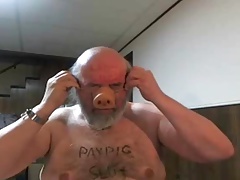 Raymond Morelli - Piggification