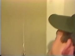 Vintage Truck Stop Glory Hole - The French Connection