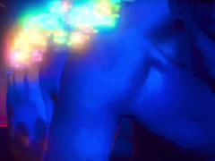 Neon Nights; Back in the groove (Promo)
