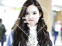 Cum Tribute Im Nayeon Twice #4
