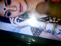 Anushka Sharma Filled with cum !!