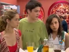 Long Sensual Jerking