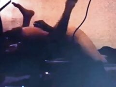 Fucked by my bestfriend's husband