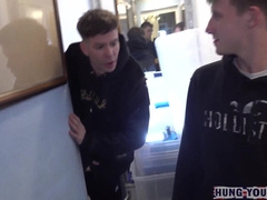 FILTHY AMATEUR BB DIY