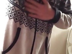 Huge cock