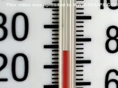 Naked Men Doing Helicockter and Dancing Temperature