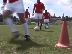 Randy Jones, Rob Nelson and Julian Vincenzo