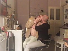 TWINK IS ALWAYS HUNGRY FOR RAW COCK