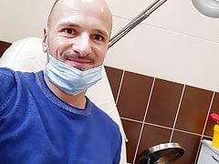 Raumlichkeiten fur die arztliche Berufsausubung