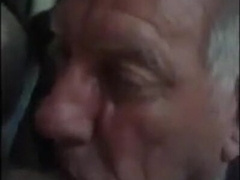 Grandpas Suck Off - Amateur Daddies 6