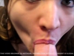 Notagirl - Quick Blowjob 2