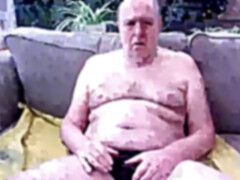 63 yo guy from England - five