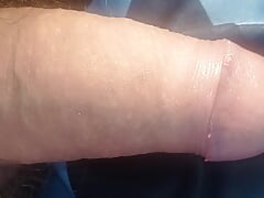 Young Colombian porn in my room I masturbate