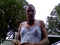 Tai Picard outside gainer video two