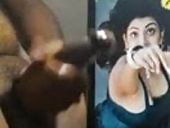 Kajal molai paal tribute