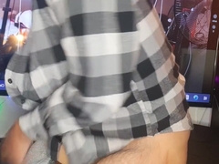 Disabled Guy Wont Let Crazy Disability Get In Way Of Fucking