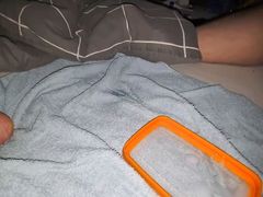 Short Uncut Cock Compilation