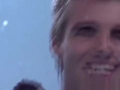 Four Speedo Twinks scene 2