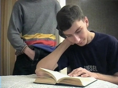 Amazing male in best dilettante homo xxx clip