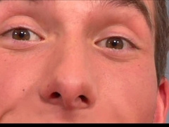 J Knightley Photosession Video