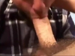 Friends Enjoy Cock Feast