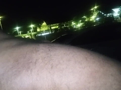 MUSTY EGGHEAD AT THE INSTRUCT STATION