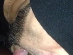 Big Black Cock for a Curious Amateur