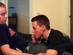 Swallowing str8 mate