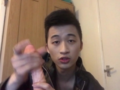 Good-Sized Jerk Off Instructions [Corrected Audio]