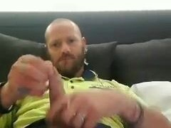 Night at the motel with my pulsating meat