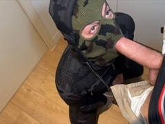 Oral sex, big dick, cumshot