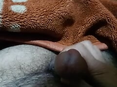 Black cock