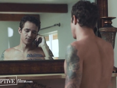 Kept Survivor Reunites With Jailed Convict For Excit