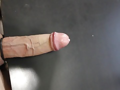 ruined orgasm no hands free cumshot no hands 26