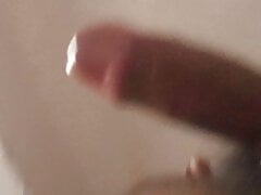 Brown dick.