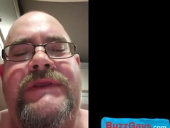 Coming Out: Twink's First Time with a Bear