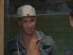 Kayden Gray Fucks JP Dubois