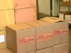 Cute Guys Creamy Sex