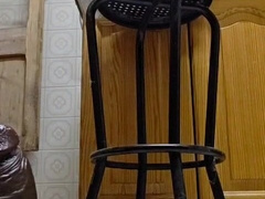 Homosexual mariquita sumiso fake penis grande