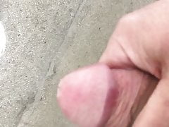 Multiple orgasms at work