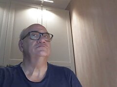 P2-Hot Older Man-Play Only
