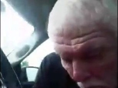 Old Man Sucked Me and Swallowed 6