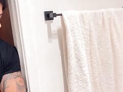 The Hung Plumber