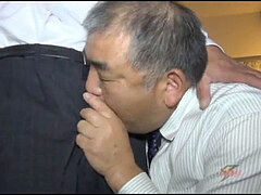 Blowjob, ah-soon, duo