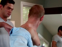 Homo, beefy, gayathletic