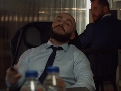 Nick North, Hector De Silva And Andy Star - Executive Pleasures 1