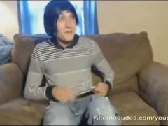 Pony Suspended Rocker